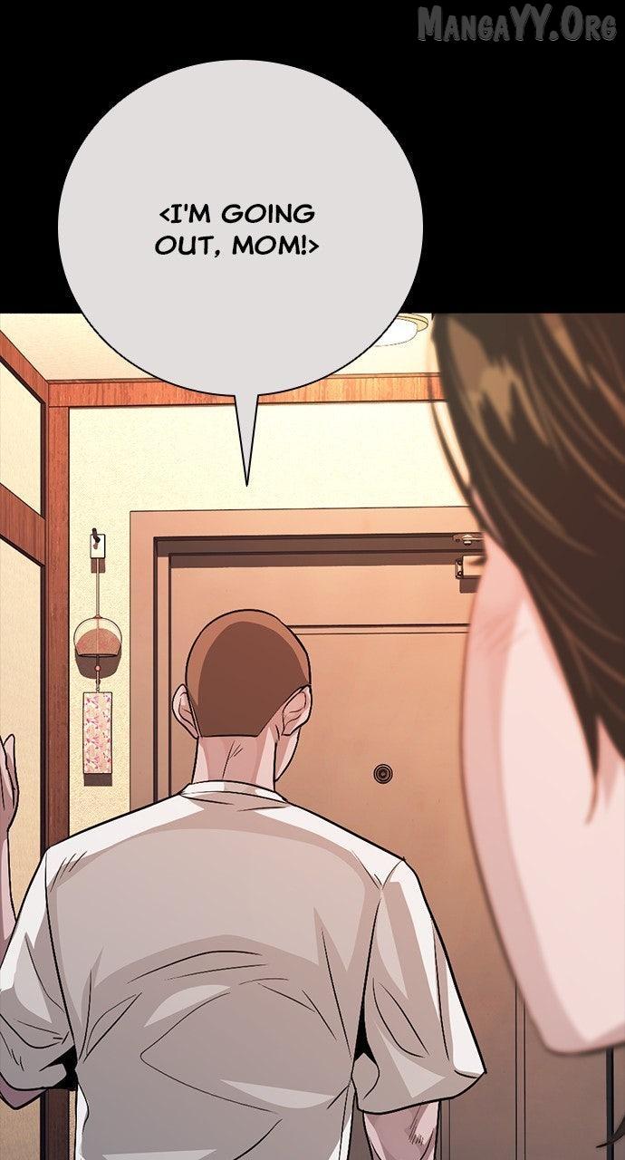 Worst Generation Chapter 30 page 12 - 