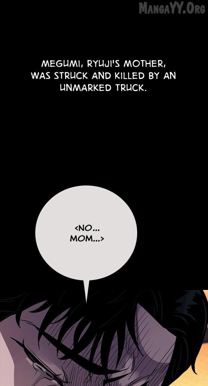 Worst Generation Chapter 30 page 113 - 