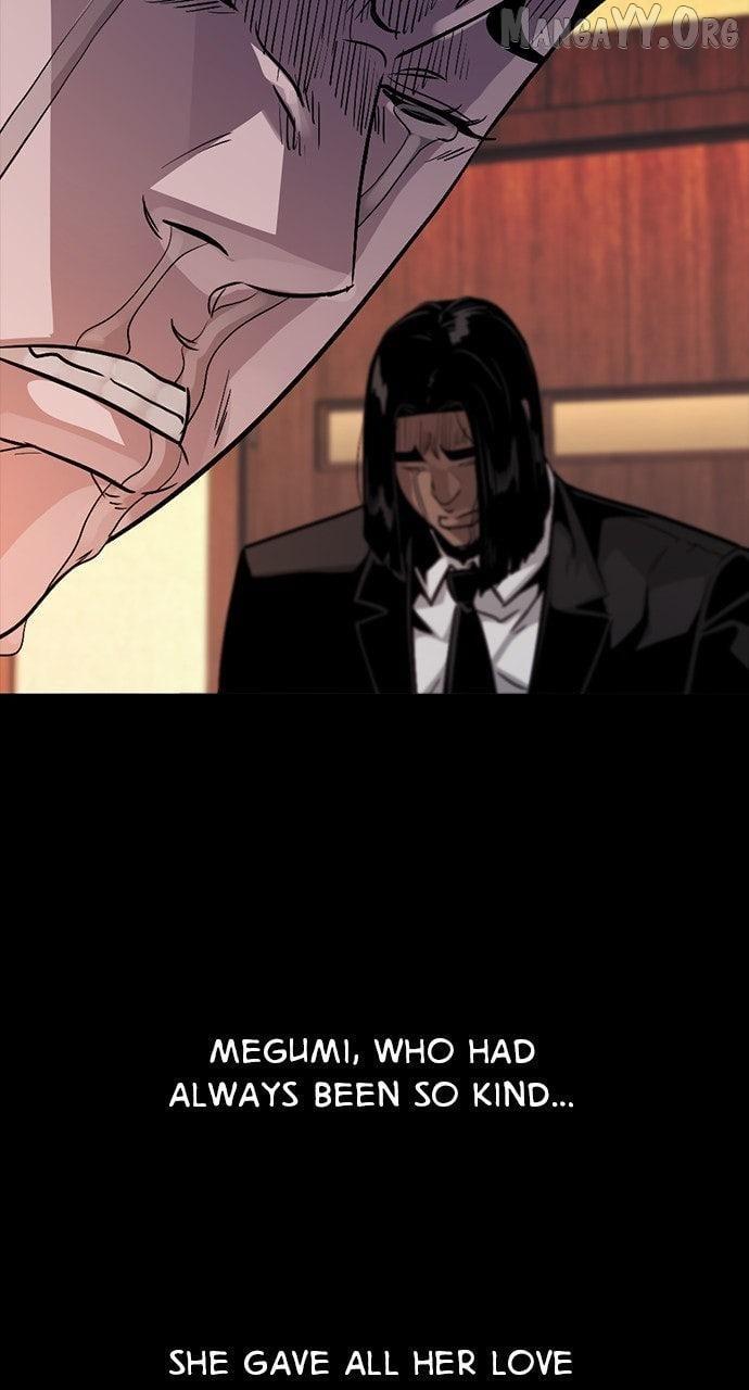 Worst Generation Chapter 30 page 114 - 