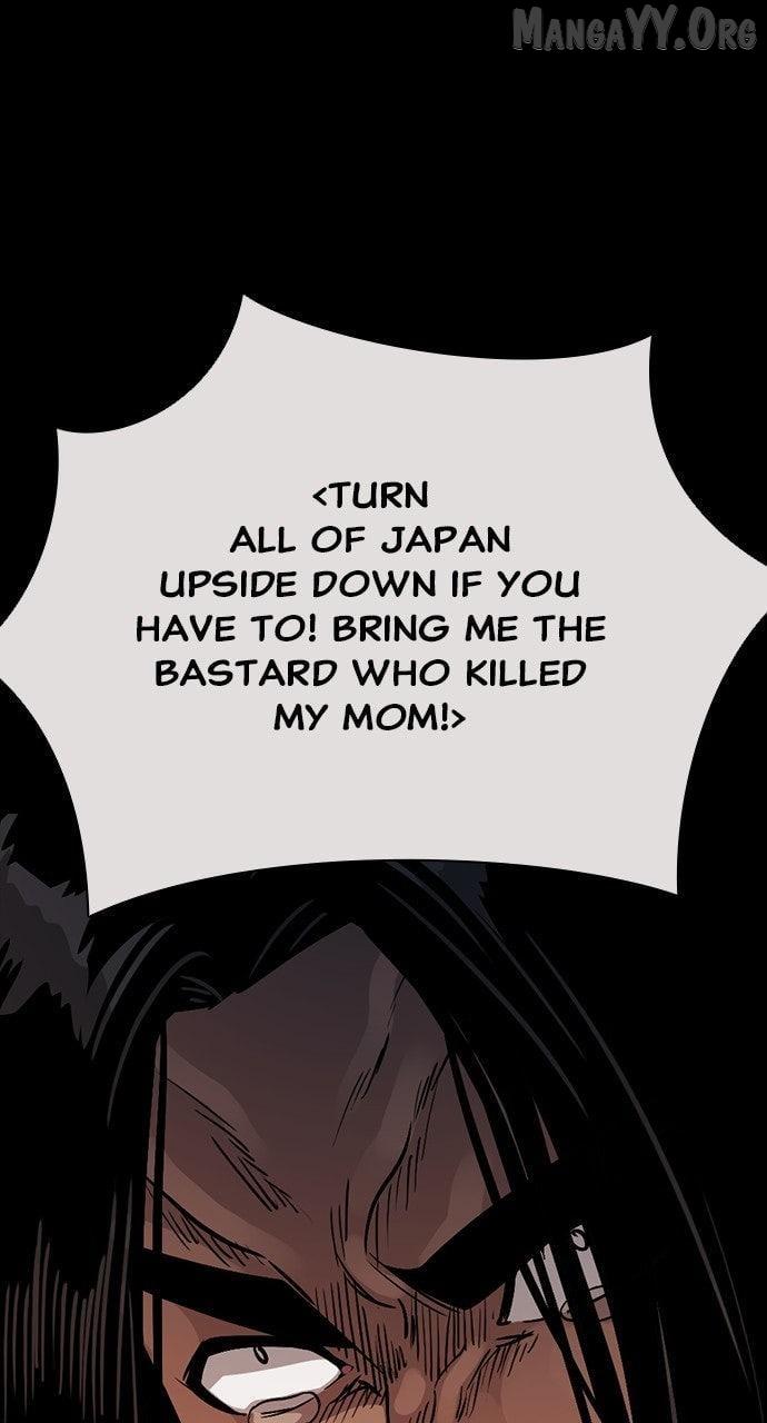 Worst Generation Chapter 30 page 116 - 