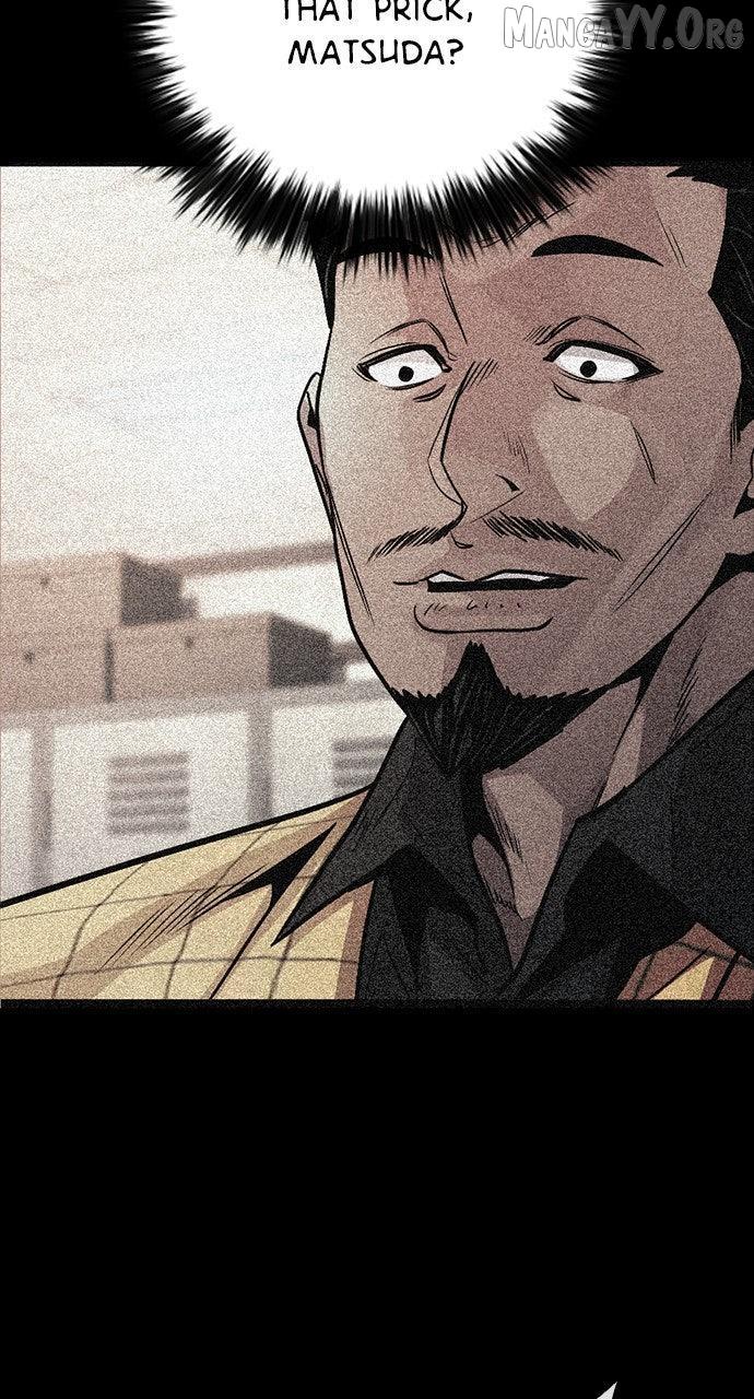 Worst Generation Chapter 30 page 118 - 
