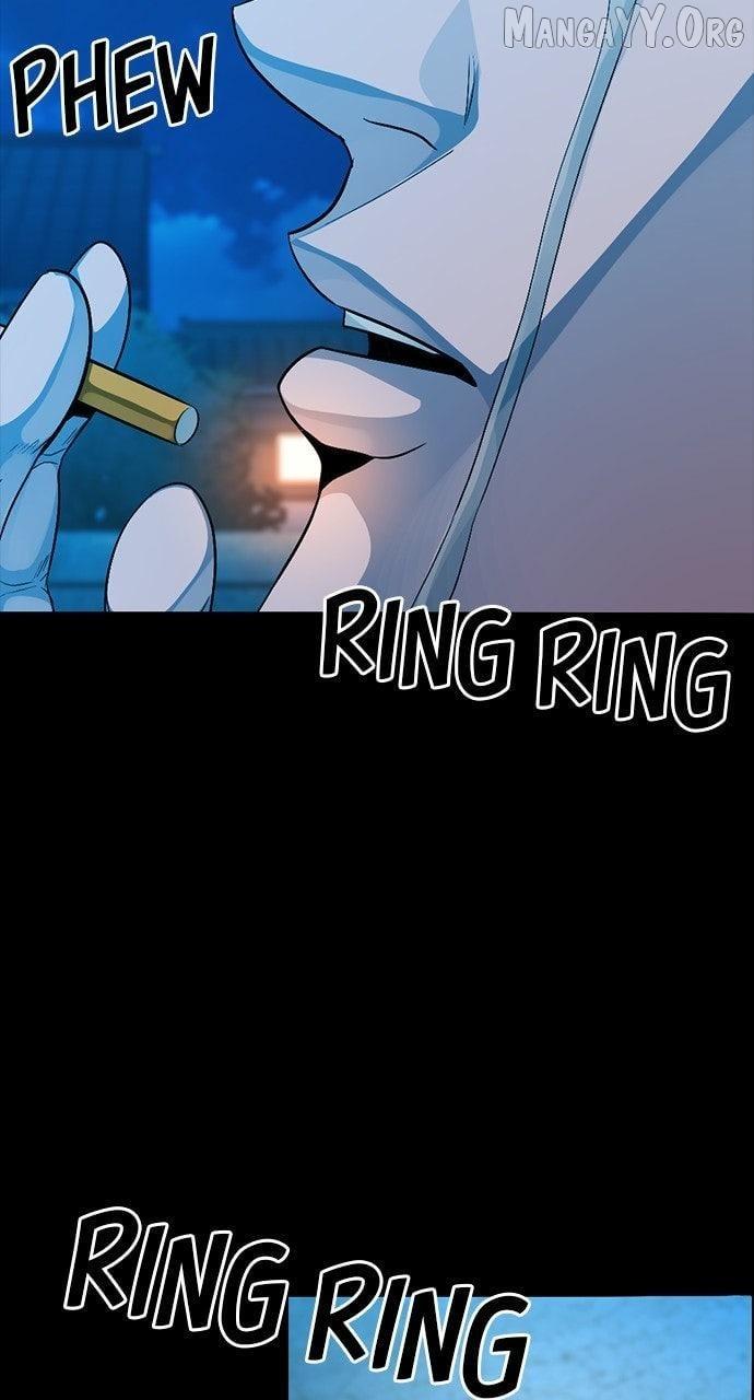 Worst Generation Chapter 30 page 121 - 