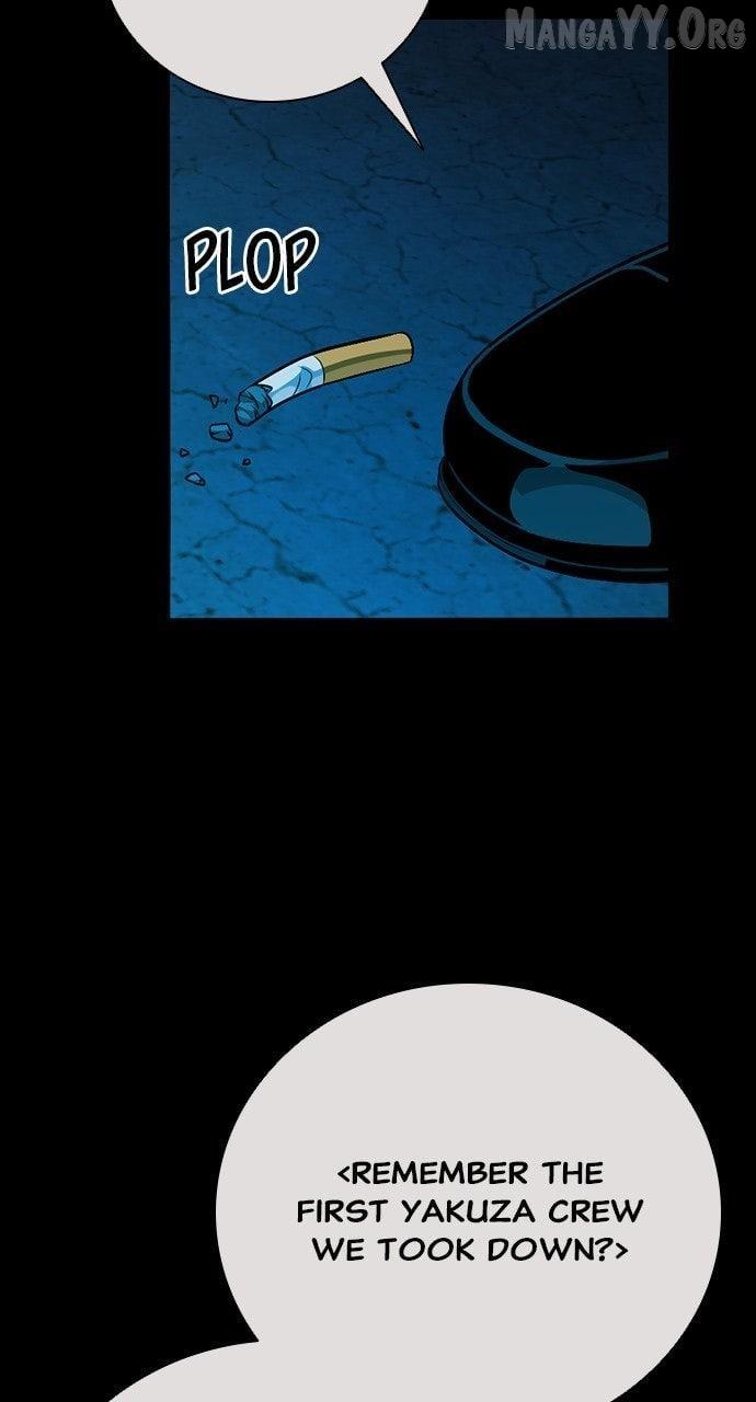 Worst Generation Chapter 30 page 124 - 