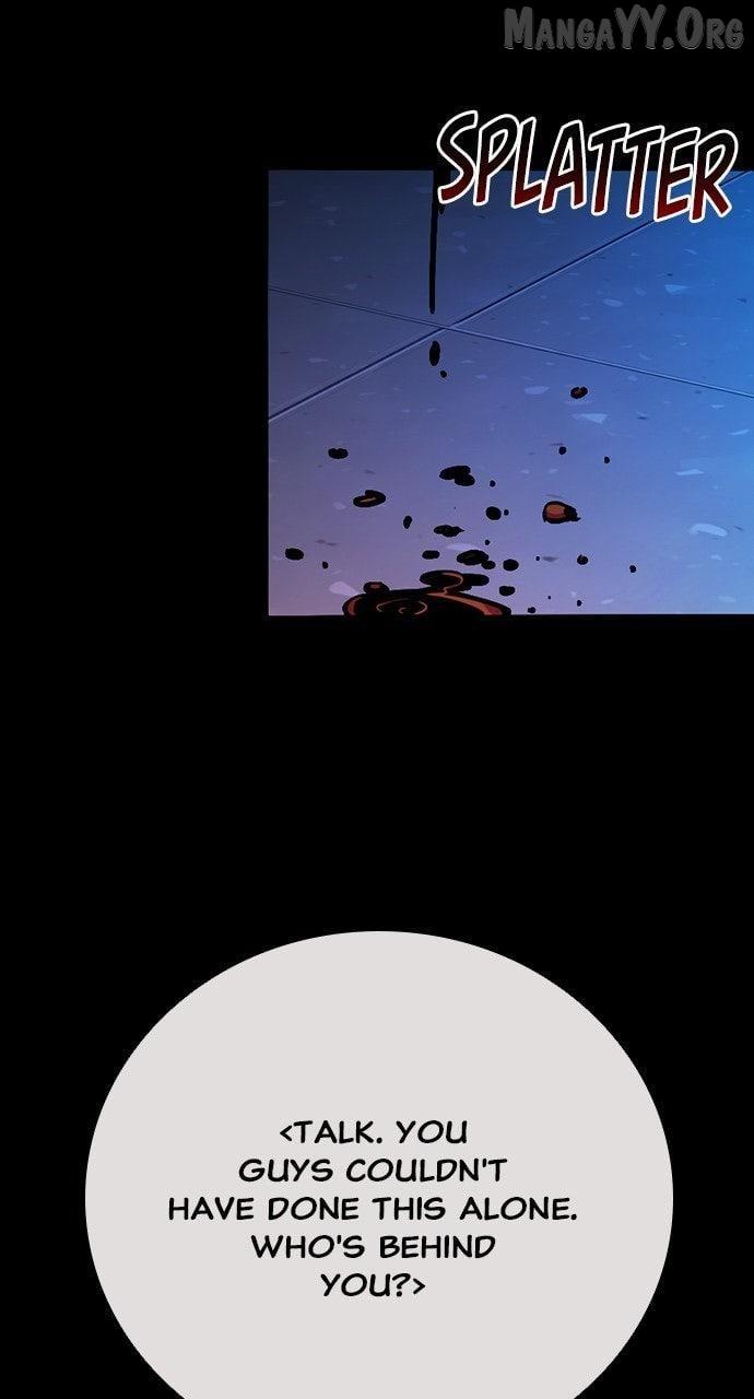 Worst Generation Chapter 30 page 129 - 
