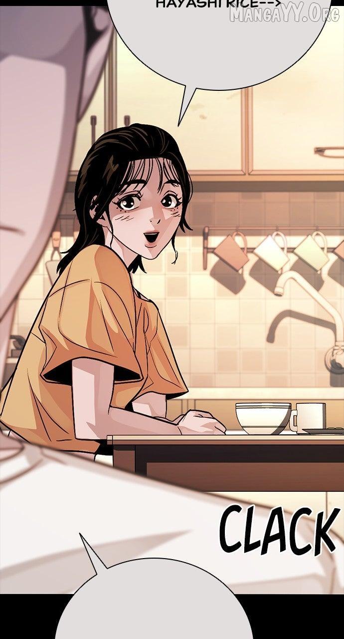 Worst Generation Chapter 30 page 14 - 