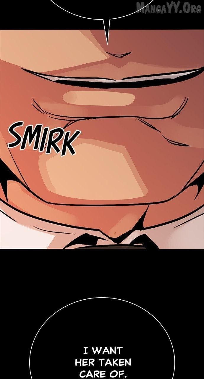 Worst Generation Chapter 30 page 137 - 