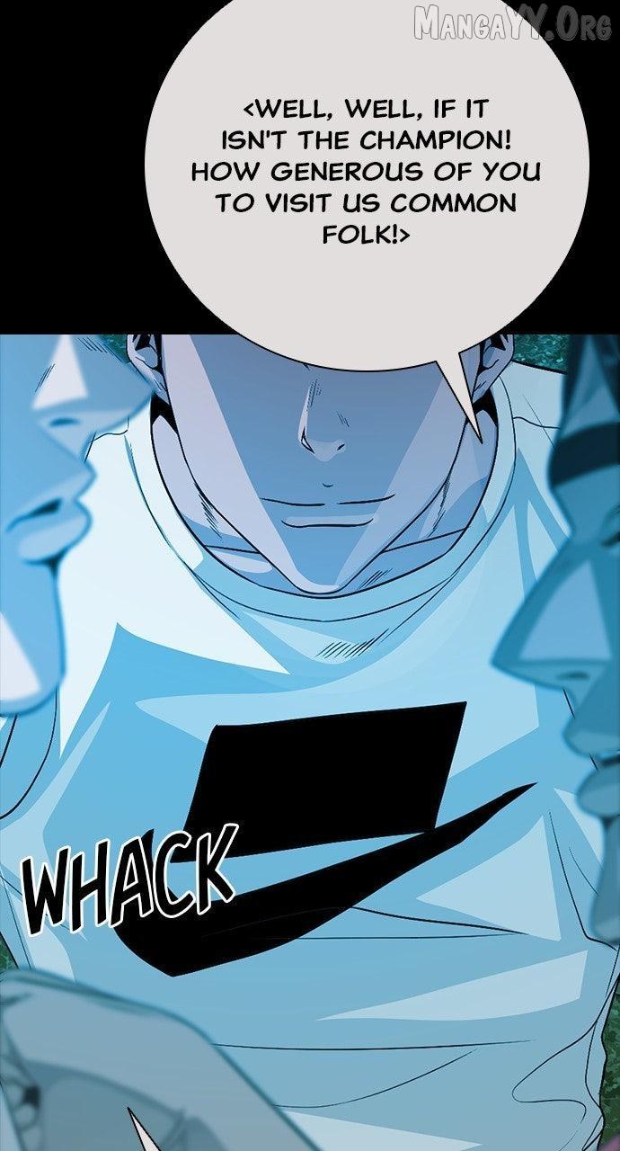 Worst Generation Chapter 30 page 21 - 