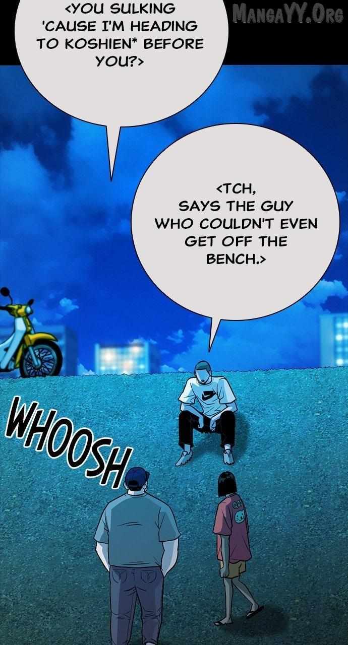 Worst Generation Chapter 30 page 23 - 