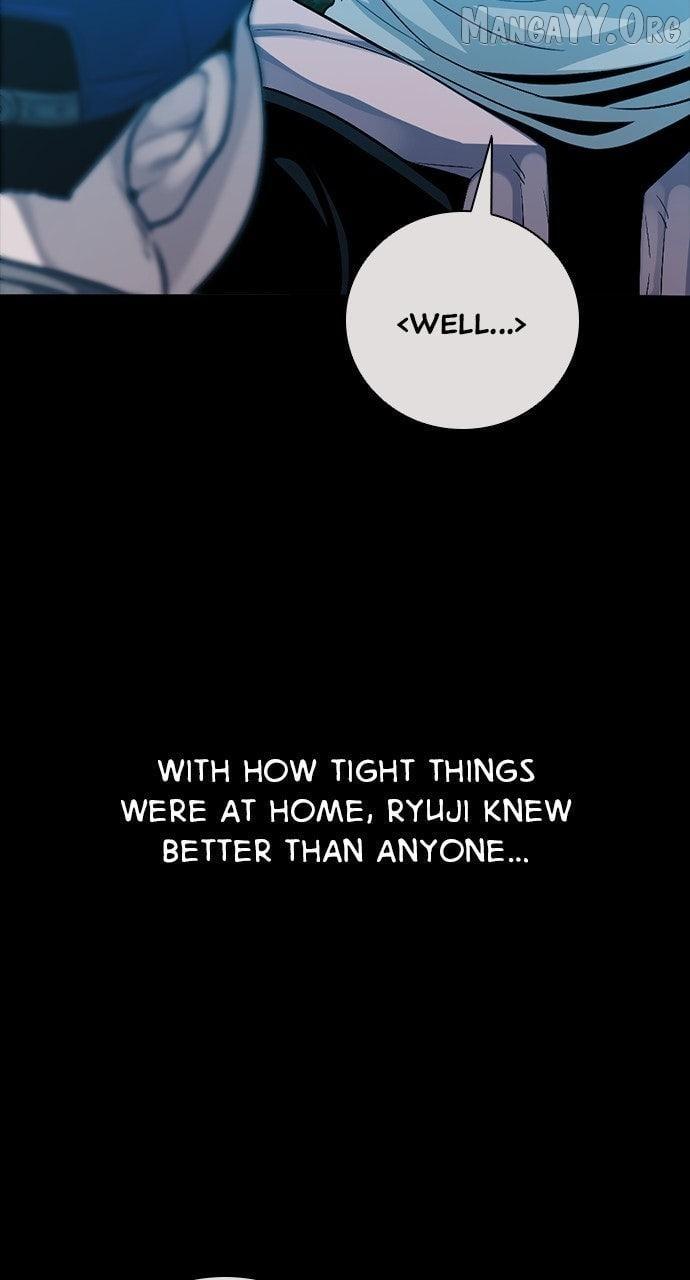 Worst Generation Chapter 30 page 27 - 