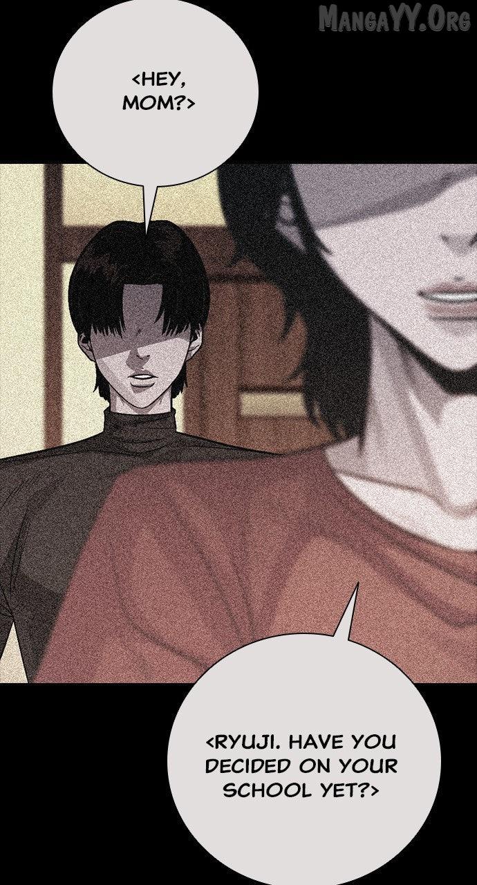 Worst Generation Chapter 30 page 28 - 