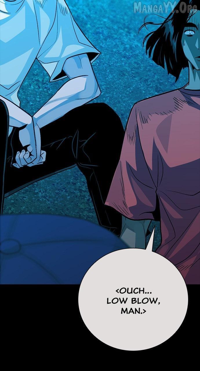 Worst Generation Chapter 30 page 35 - 