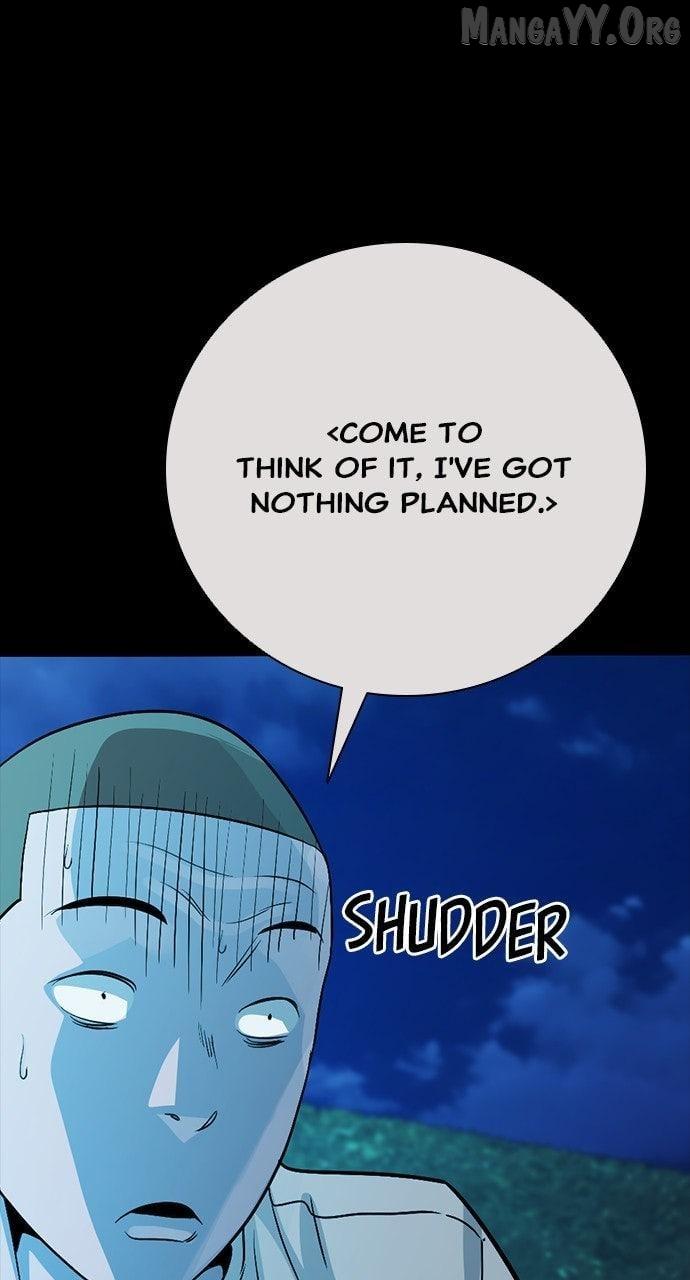 Worst Generation Chapter 30 page 36 - 