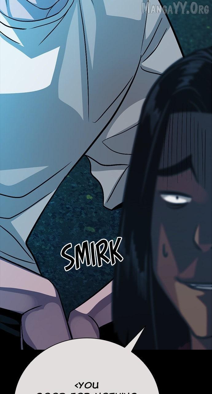 Worst Generation Chapter 30 page 37 - 