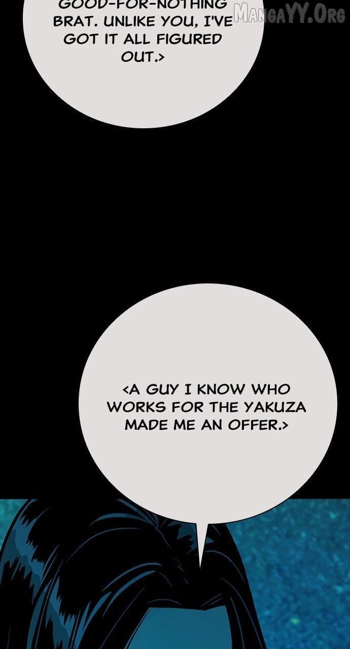 Worst Generation Chapter 30 page 38 - 