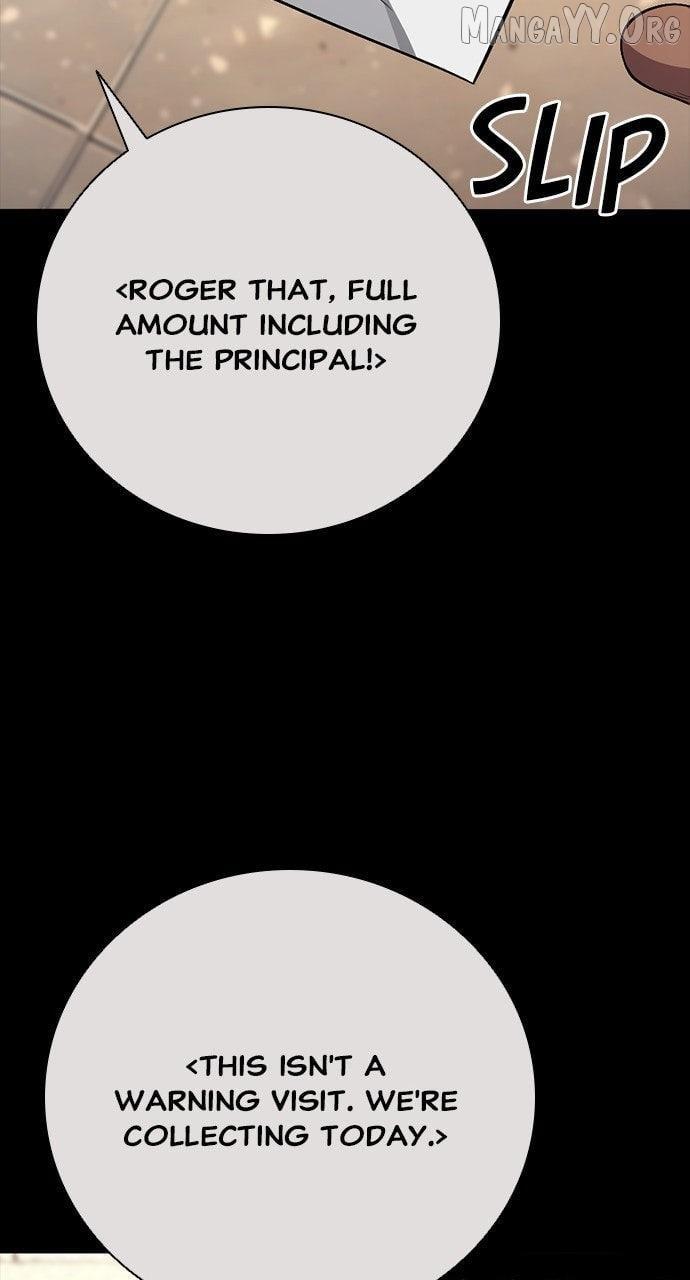 Worst Generation Chapter 30 page 50 - 