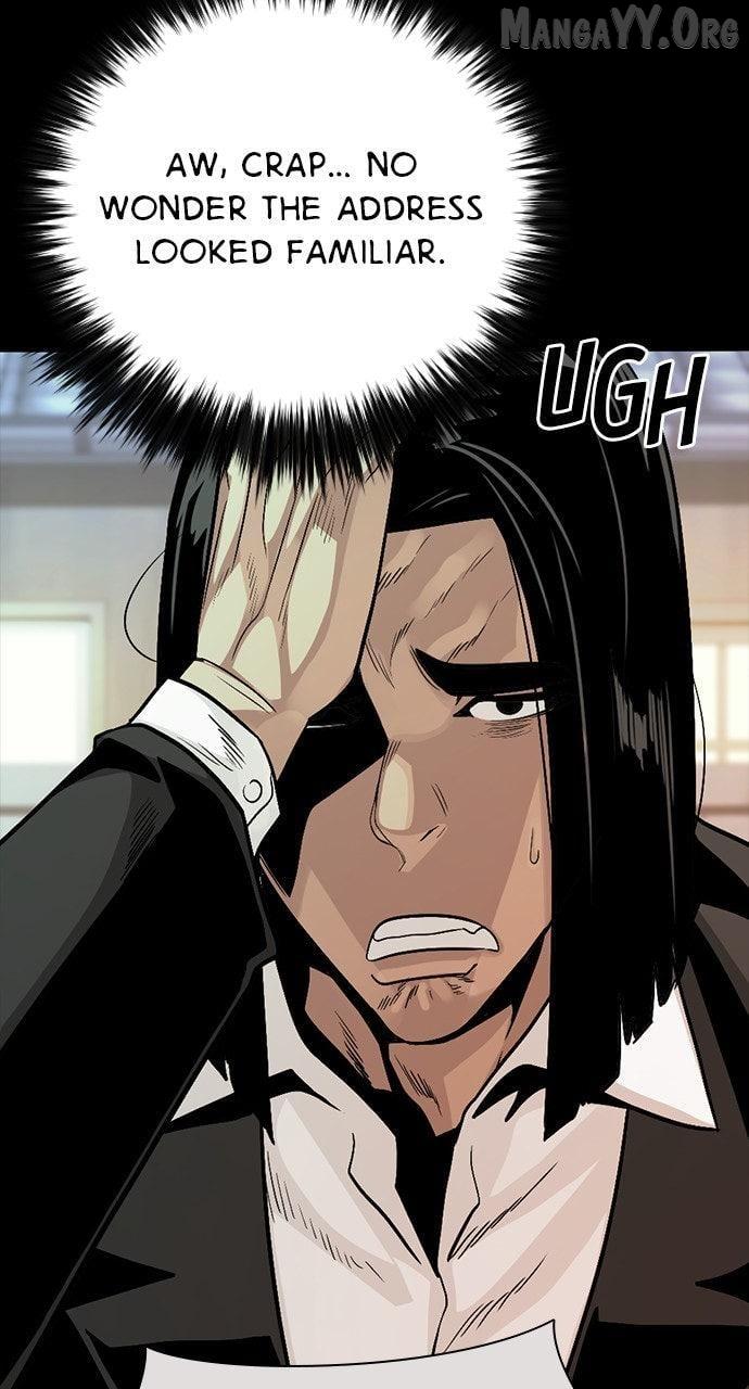 Worst Generation Chapter 30 page 54 - 