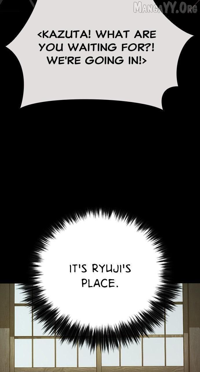Worst Generation Chapter 30 page 55 - 