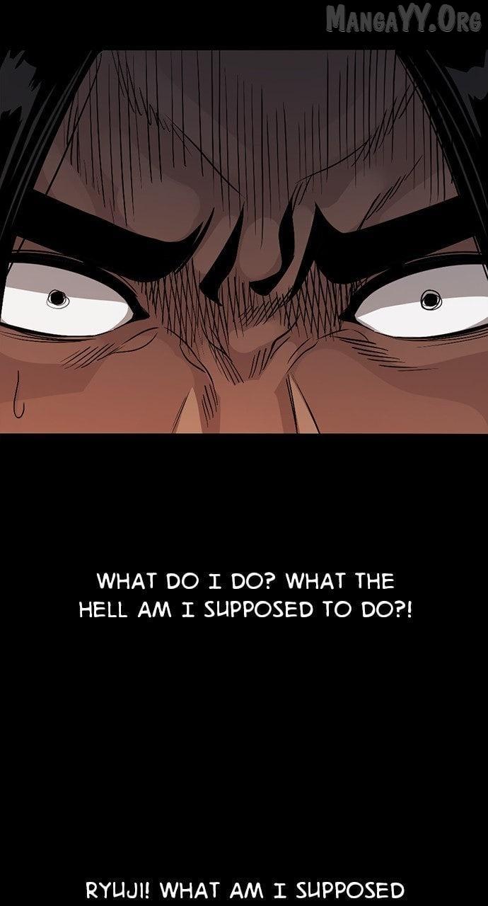 Worst Generation Chapter 30 page 58 - 