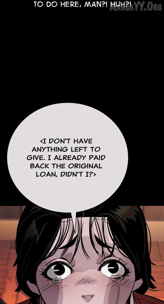 Worst Generation Chapter 30 page 59 - 