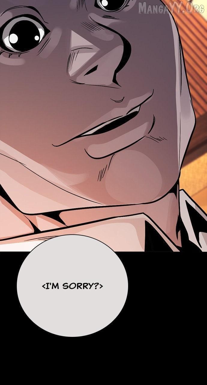 Worst Generation Chapter 30 page 62 - 