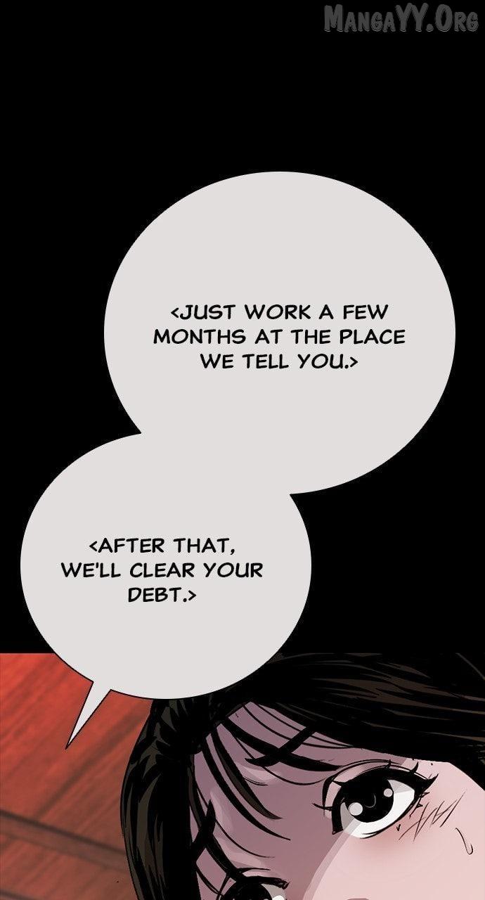 Worst Generation Chapter 30 page 63 - 