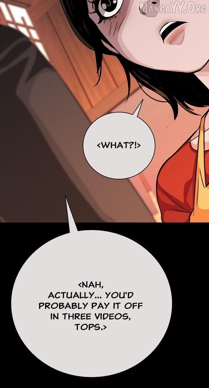 Worst Generation Chapter 30 page 64 - 