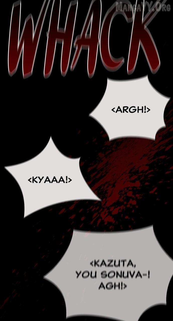 Worst Generation Chapter 30 page 67 - 