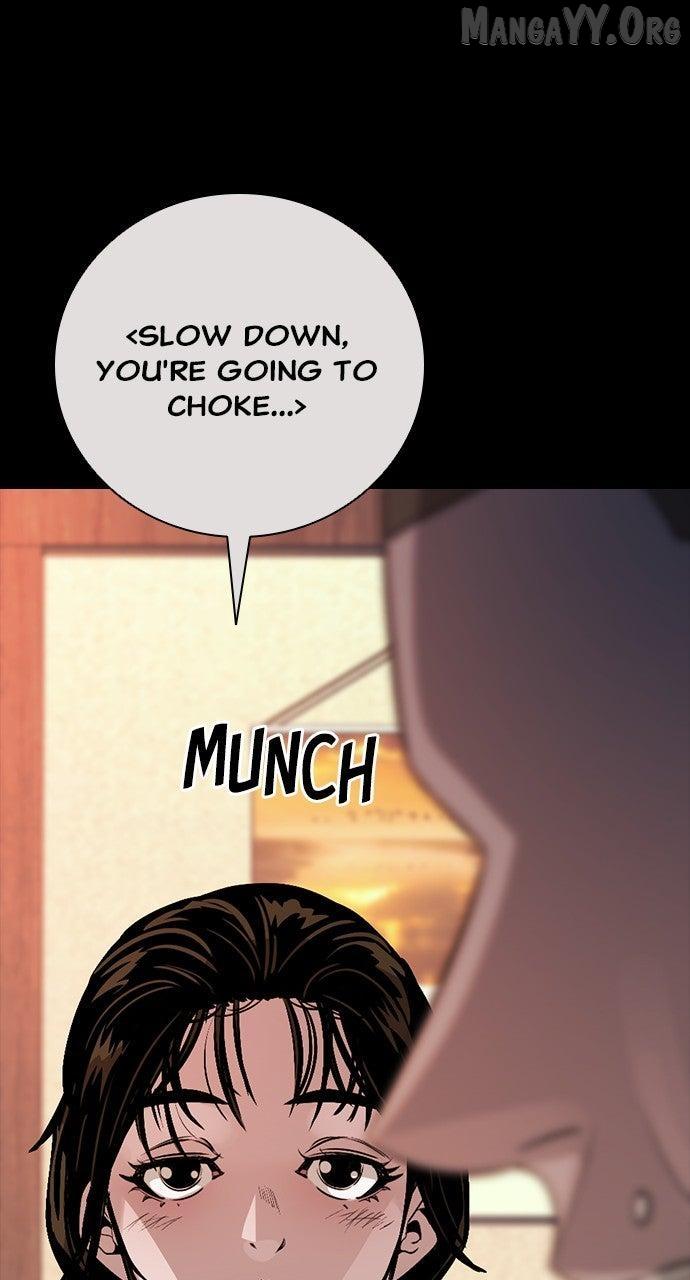 Worst Generation Chapter 30 page 8 - 