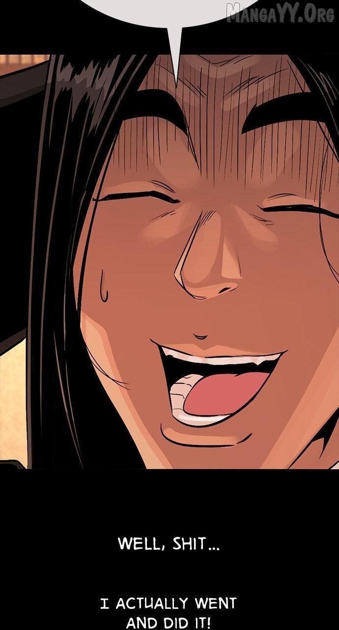 Worst Generation Chapter 30 page 71 - 