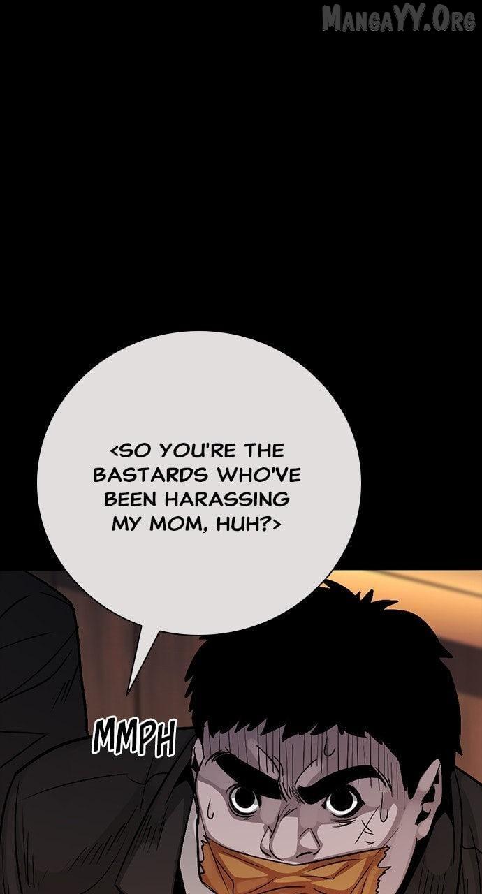 Worst Generation Chapter 30 page 72 - 