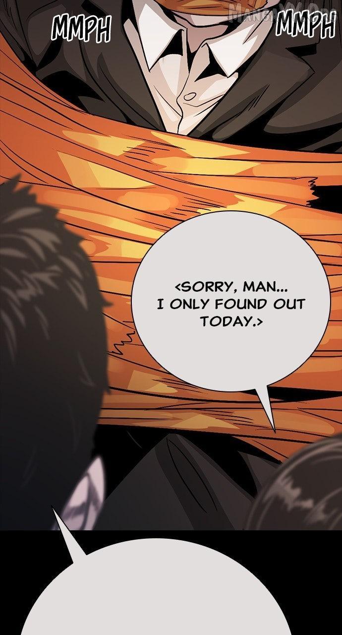Worst Generation Chapter 30 page 73 - 