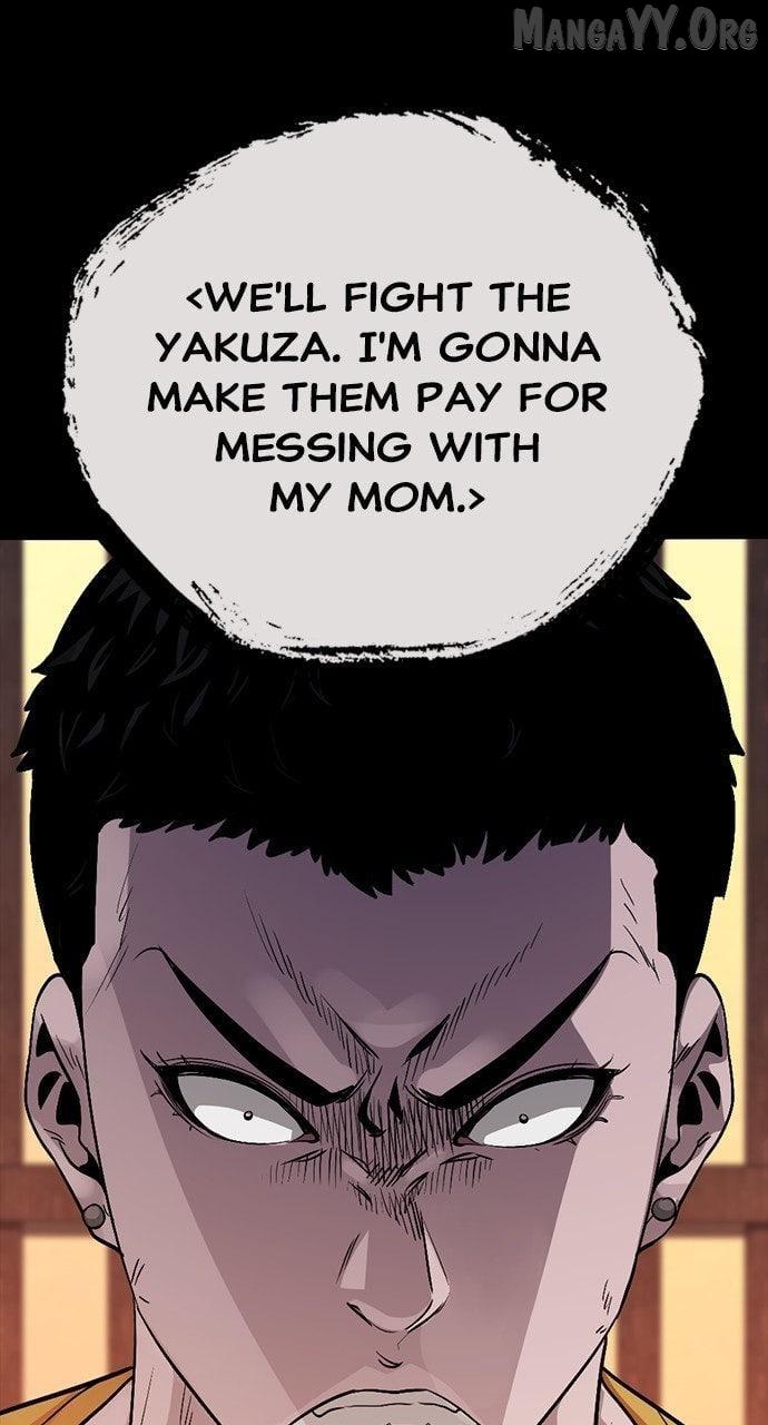 Worst Generation Chapter 30 page 79 - 