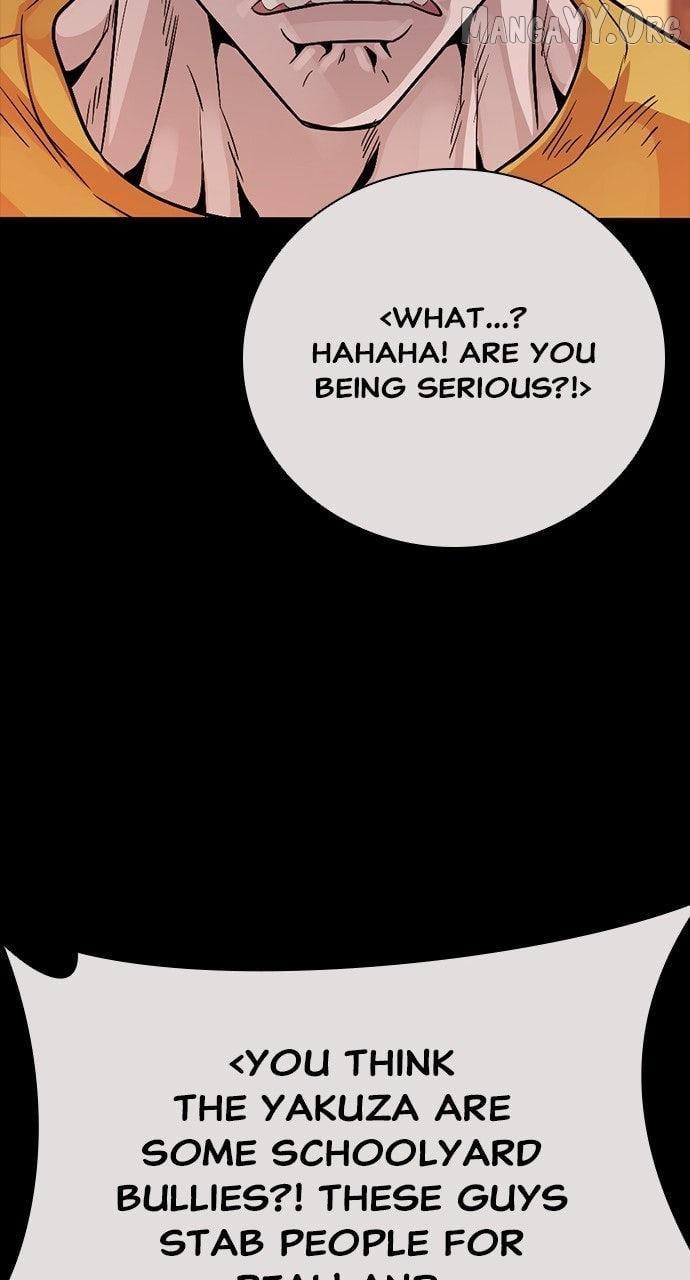 Worst Generation Chapter 30 page 80 - 