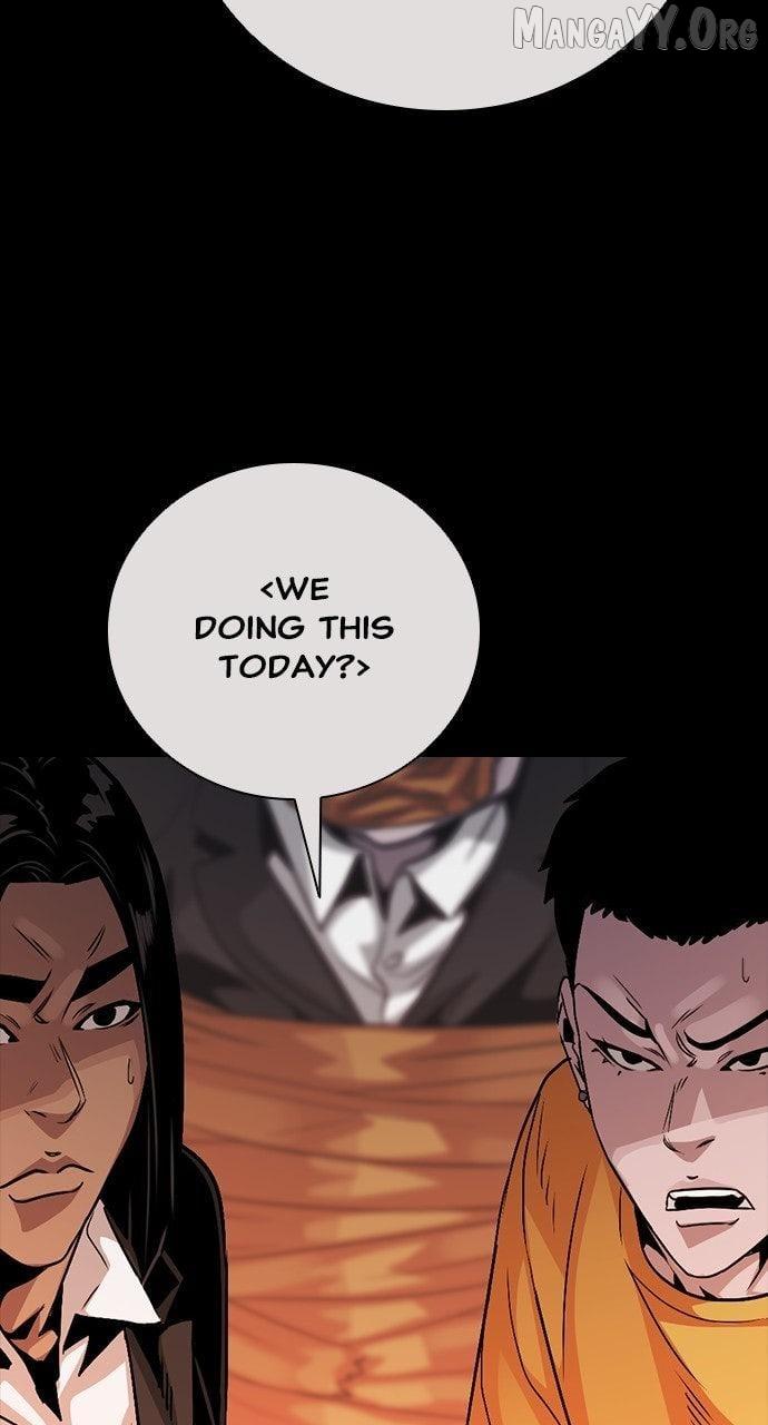 Worst Generation Chapter 30 page 89 - 