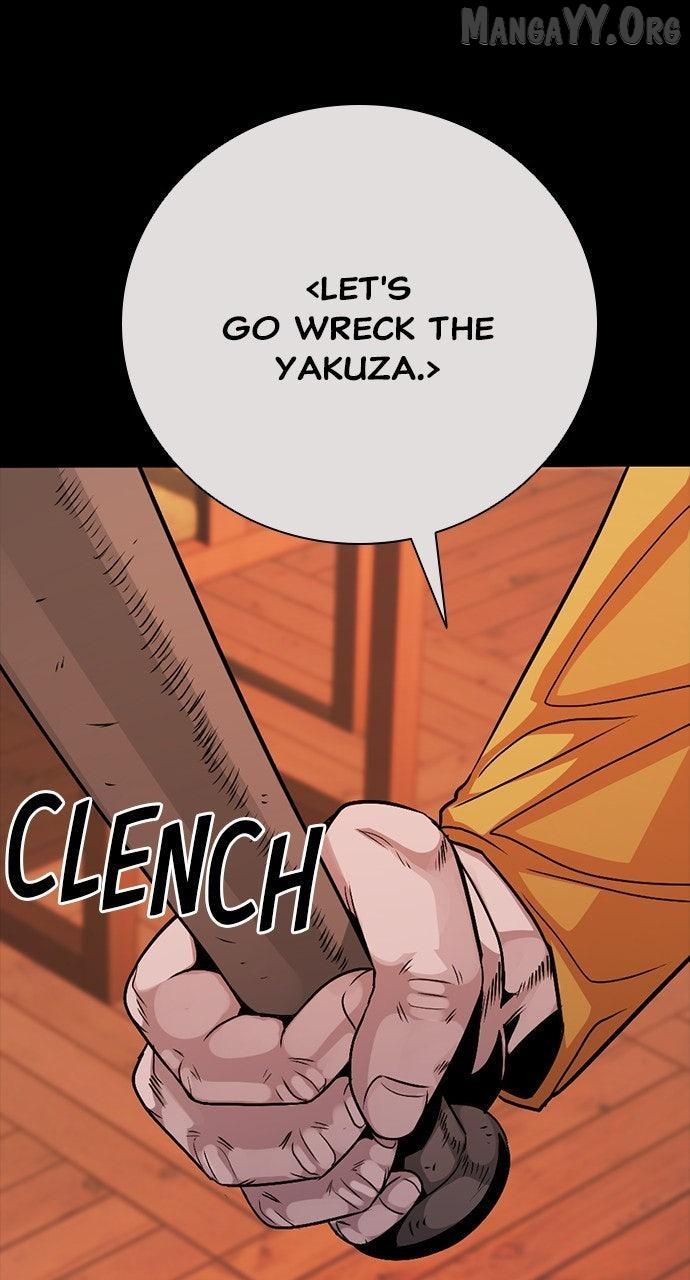 Worst Generation Chapter 30 page 95 - 
