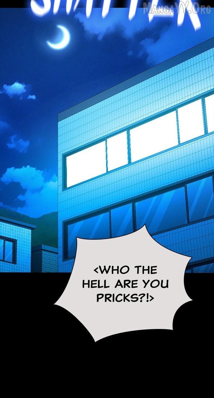 Worst Generation Chapter 30 page 97 - 