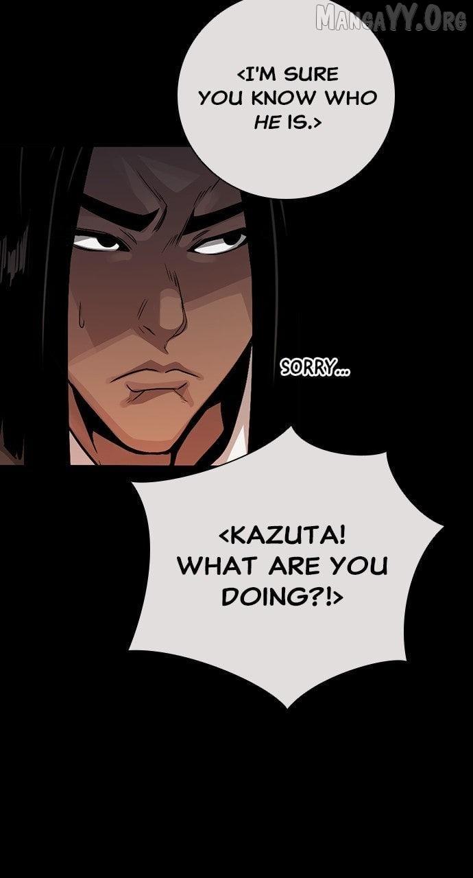 Worst Generation Chapter 30 page 99 - 