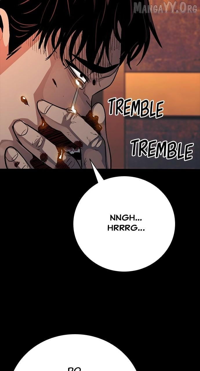 Worst Generation Chapter 31 page 101 - 