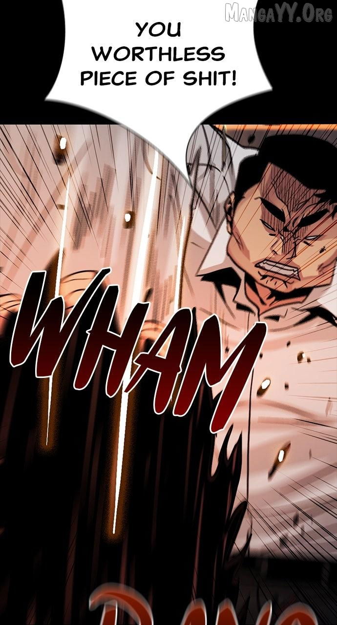 Worst Generation Chapter 31 page 105 - 