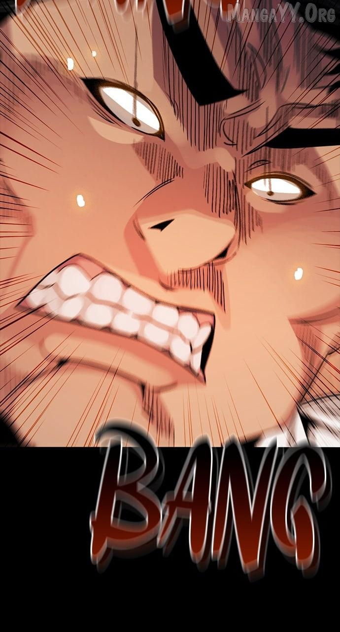 Worst Generation Chapter 31 page 107 - 