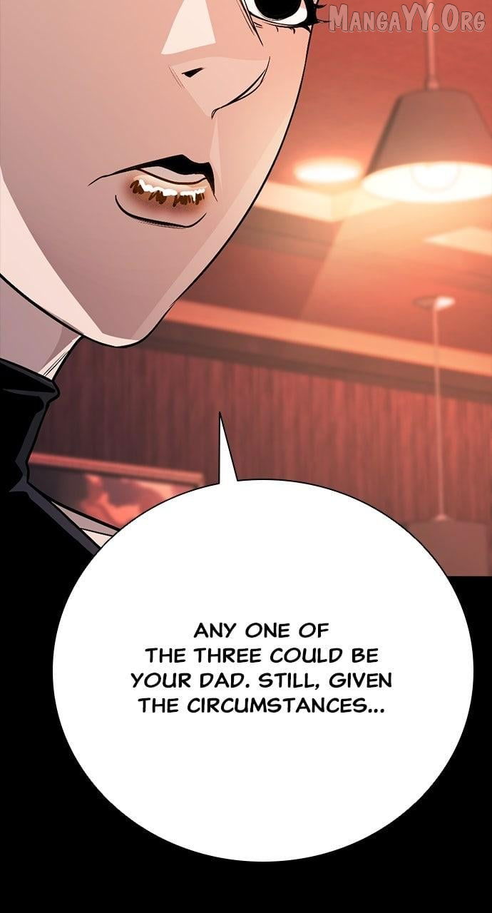 Worst Generation Chapter 31 page 12 - 