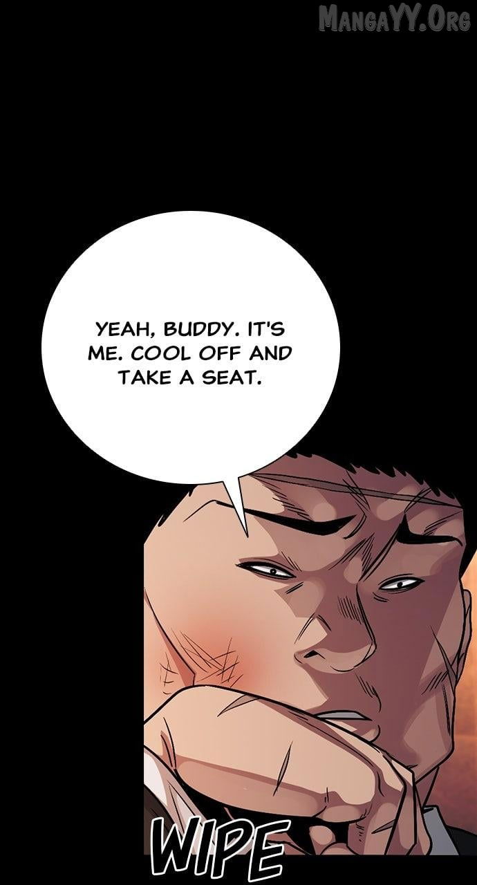 Worst Generation Chapter 31 page 116 - 