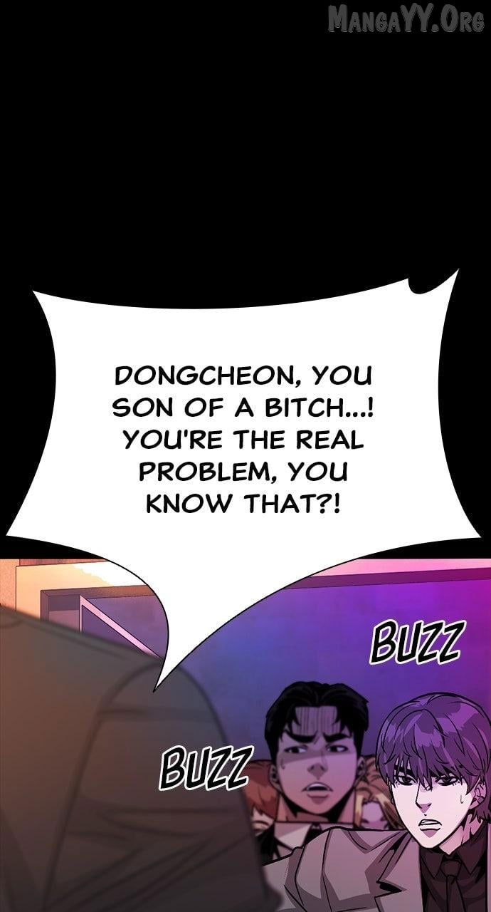 Worst Generation Chapter 31 page 117 - 