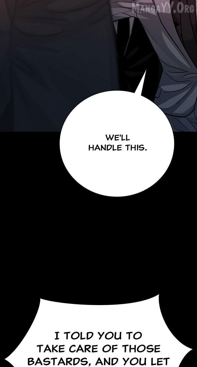 Worst Generation Chapter 31 page 118 - 