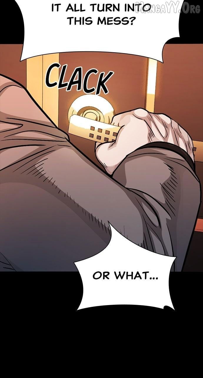 Worst Generation Chapter 31 page 119 - 