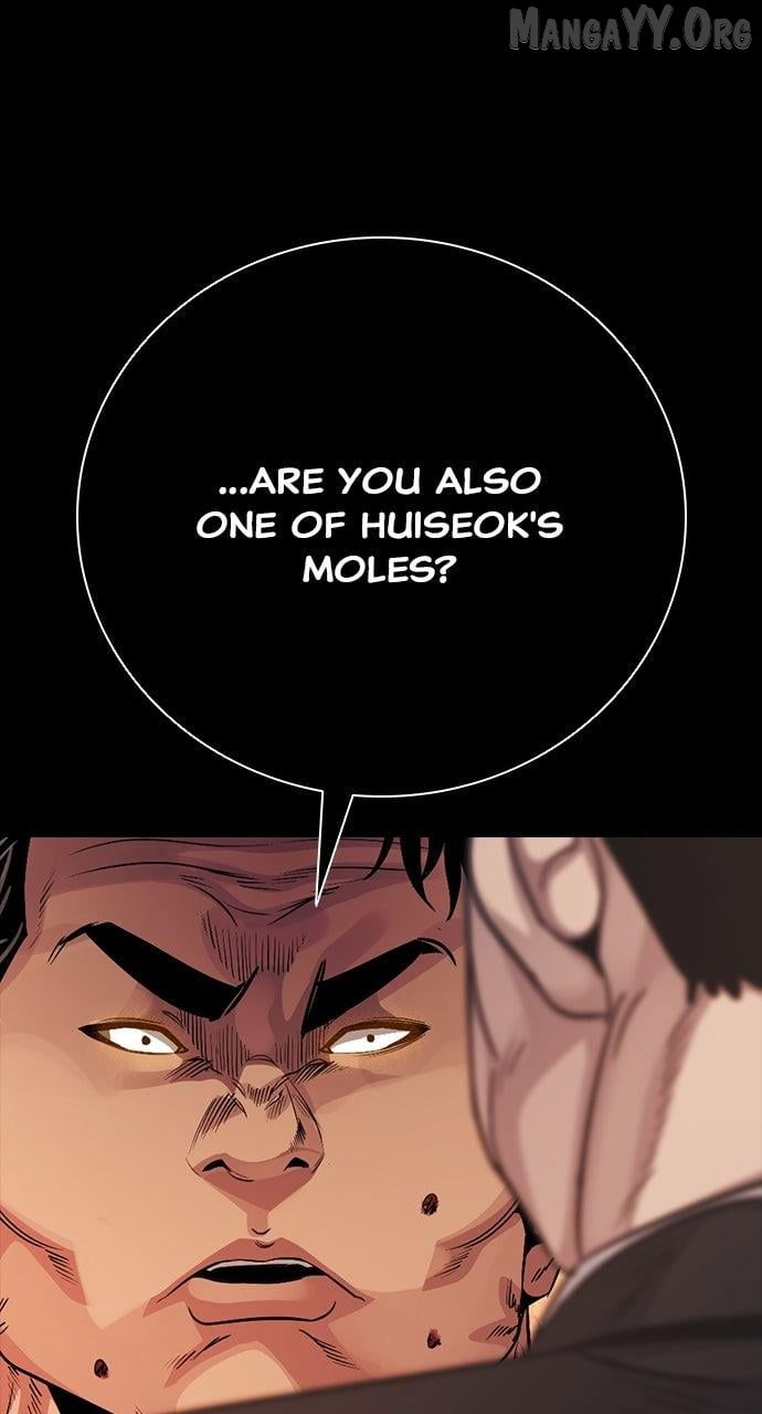 Worst Generation Chapter 31 page 120 - 