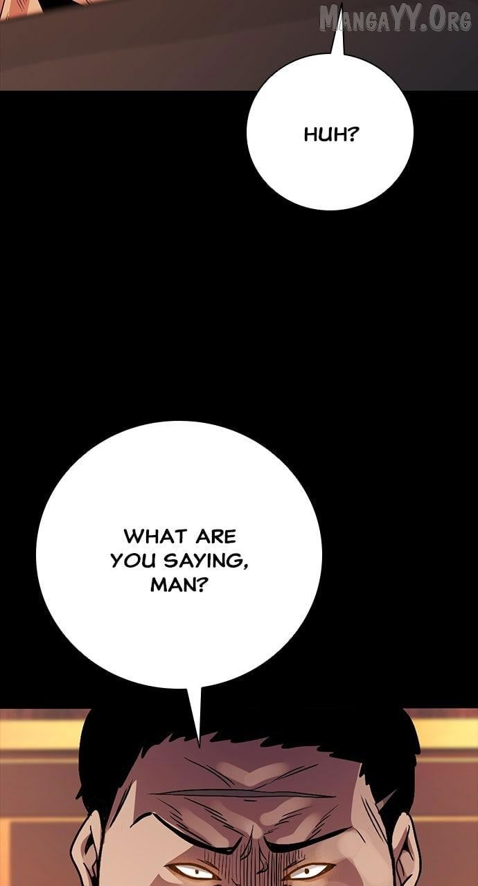Worst Generation Chapter 31 page 121 - 