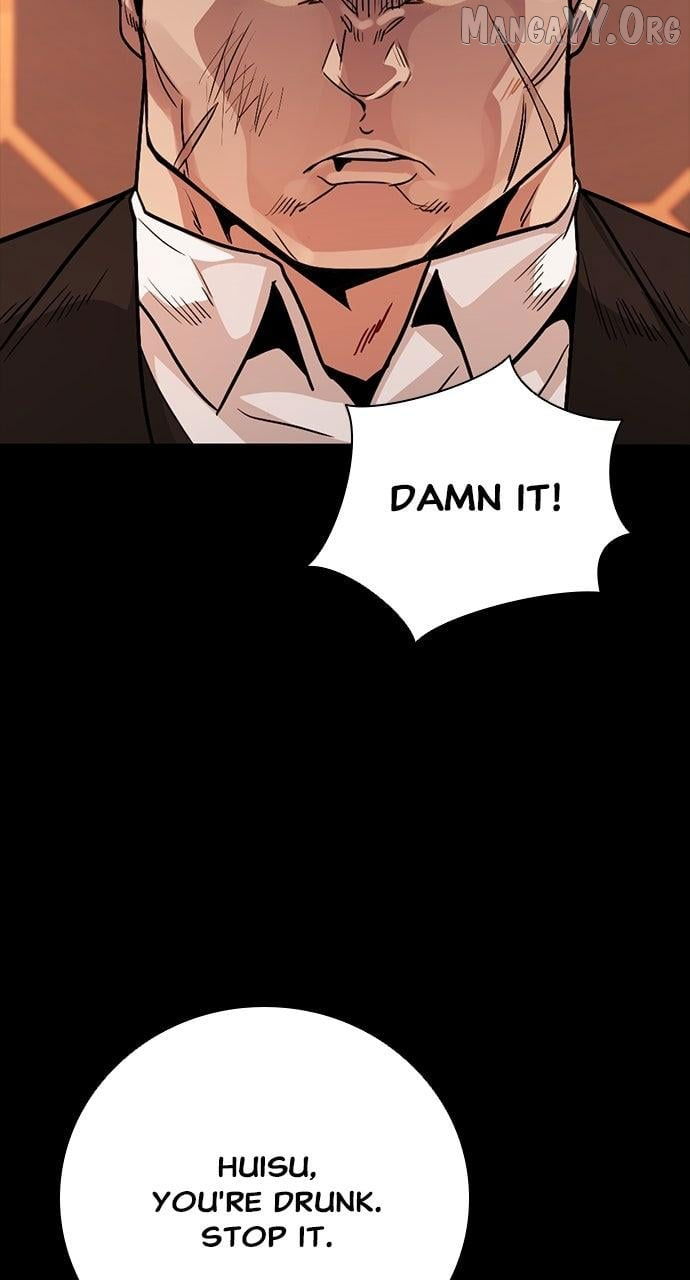 Worst Generation Chapter 31 page 122 - 