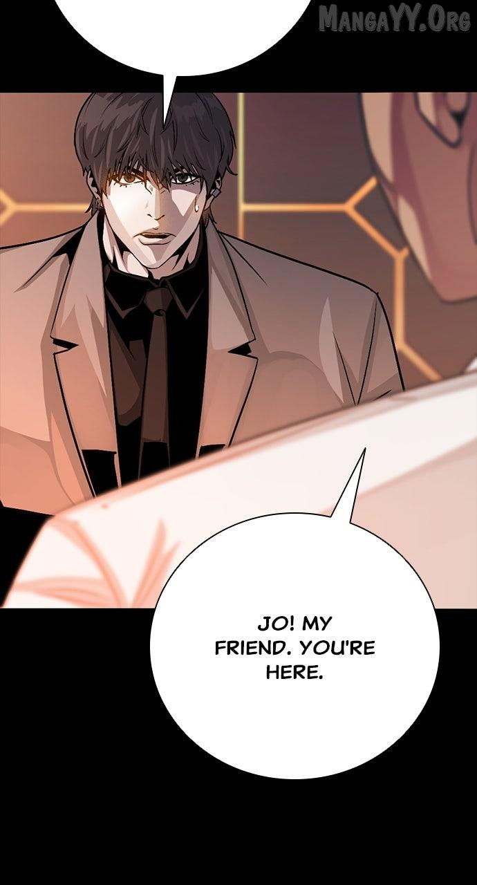 Worst Generation Chapter 31 page 123 - 