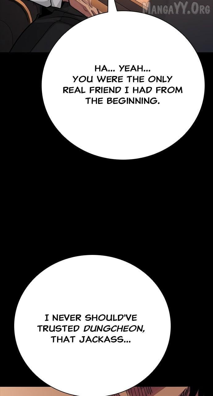Worst Generation Chapter 31 page 125 - 